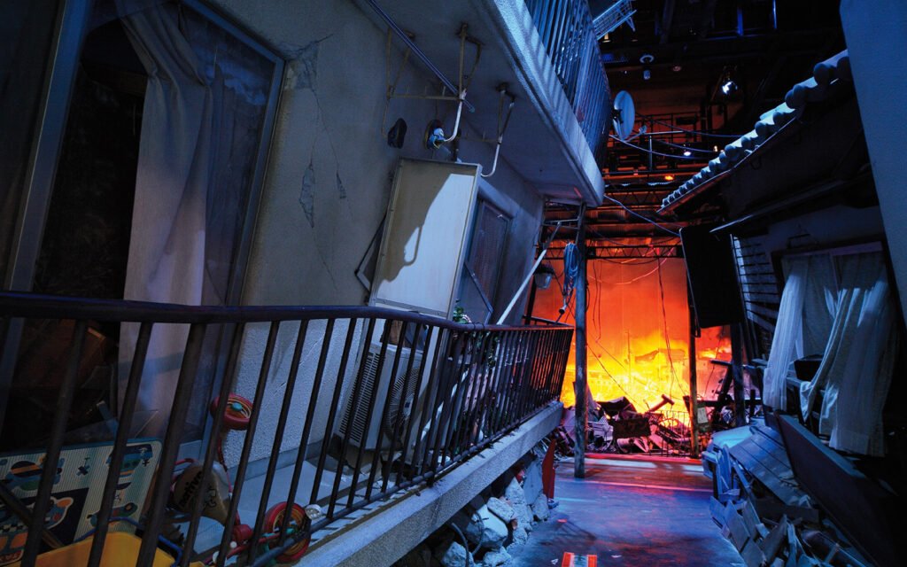 🌍 北淡震災記念公園 野島断層保存館 이미지 5